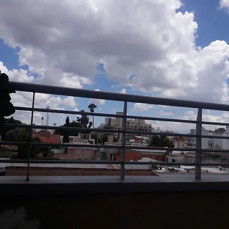 Departamento Alsina Apartment Salta Exterior photo