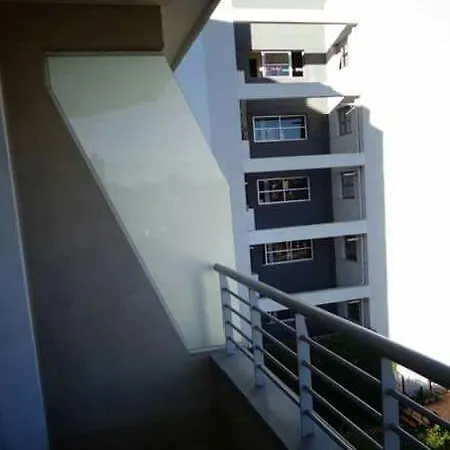 Departamento Alsina Apartment Salta Exterior photo