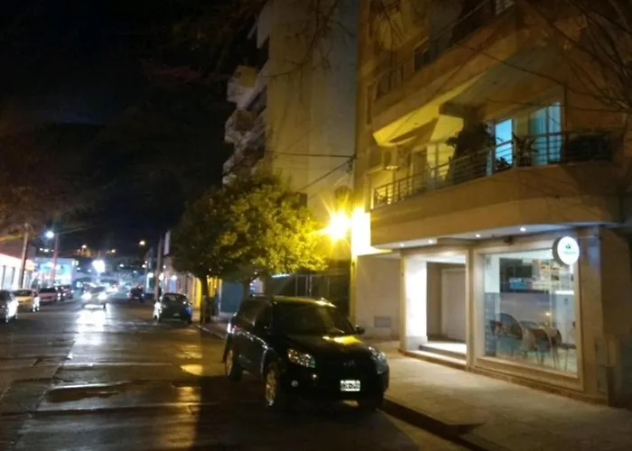 Departamento Alsina
