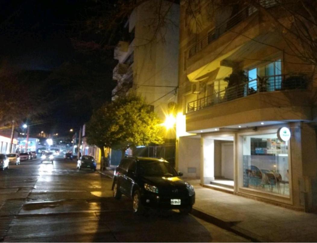 Departamento Alsina
