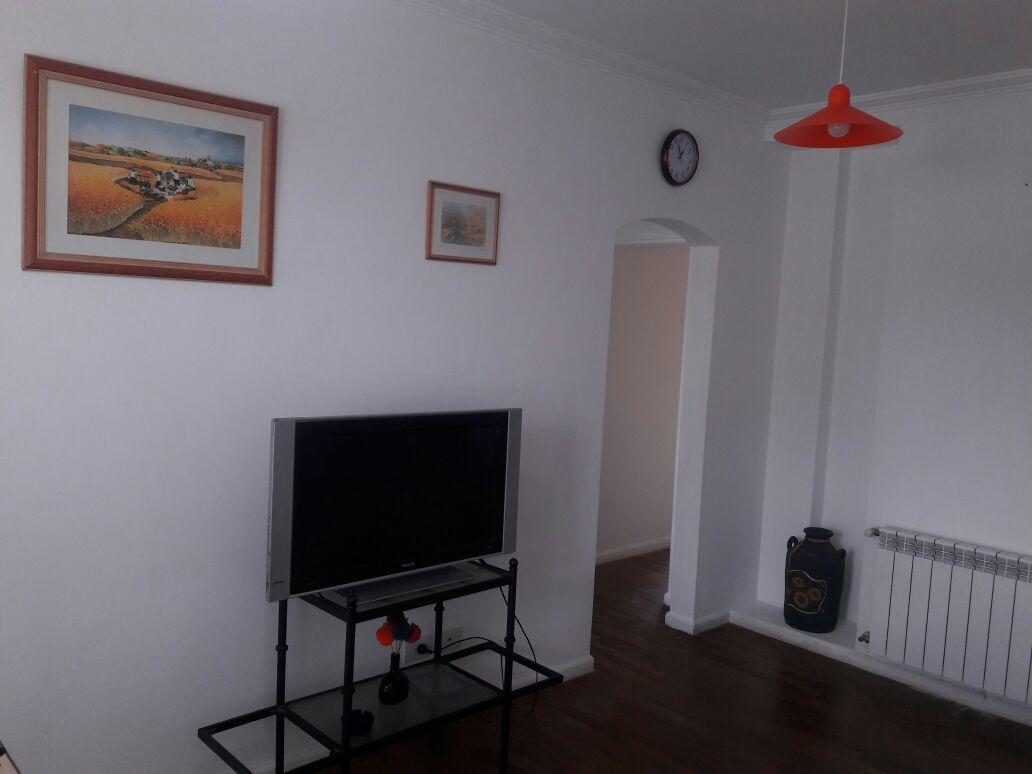 Departamento Alsina Apartment *