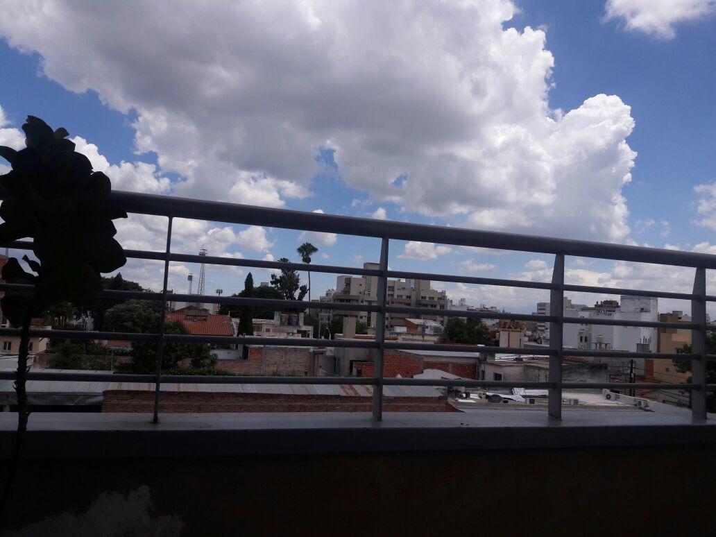 Departamento Alsina Apartment Salta