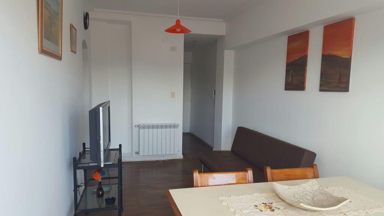 Apartment Departamento Alsina Salta