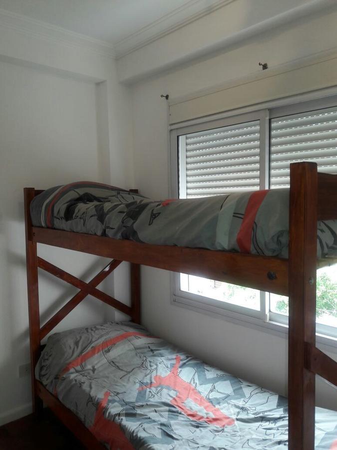 Departamento Alsina Apartment