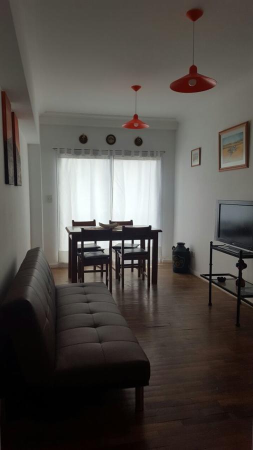 Departamento Alsina Apartment *