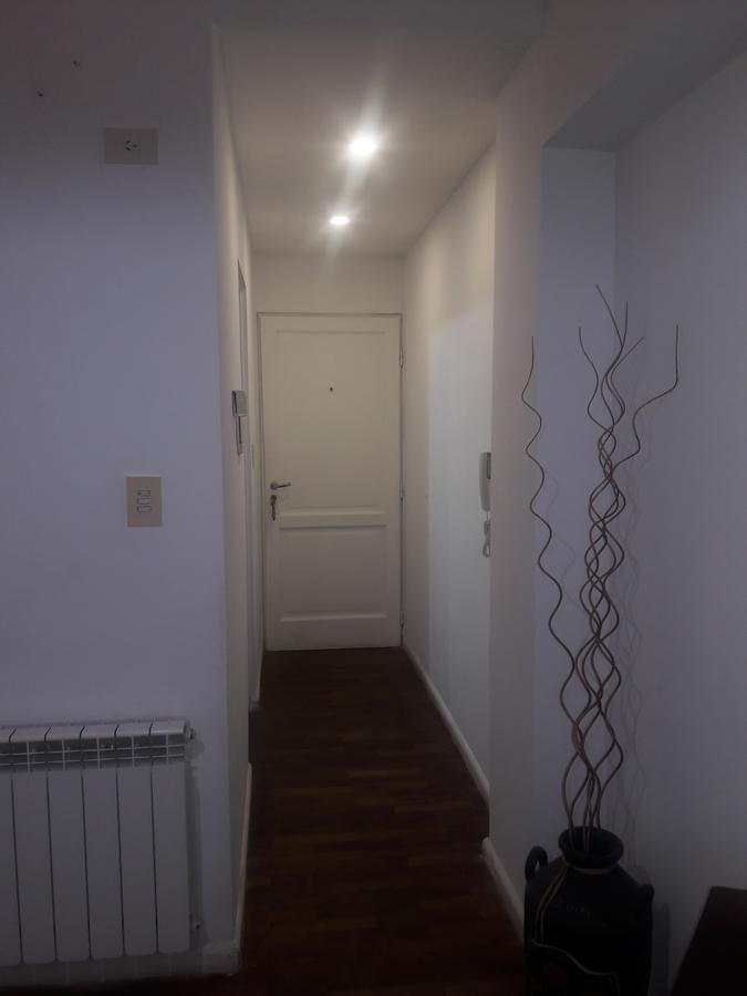 Departamento Alsina Apartment