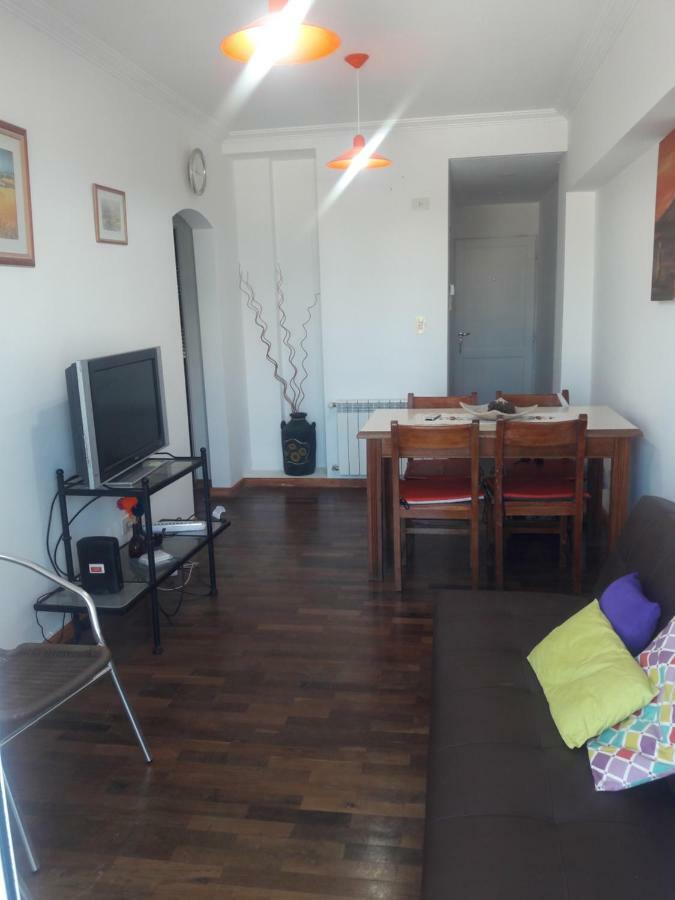 Departamento Alsina Apartment Salta